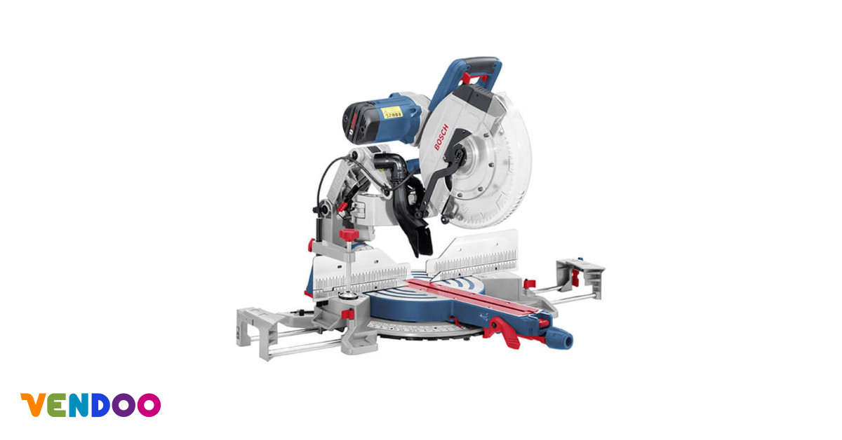 Торцовочная Пила С Протяжкой Бош Купить